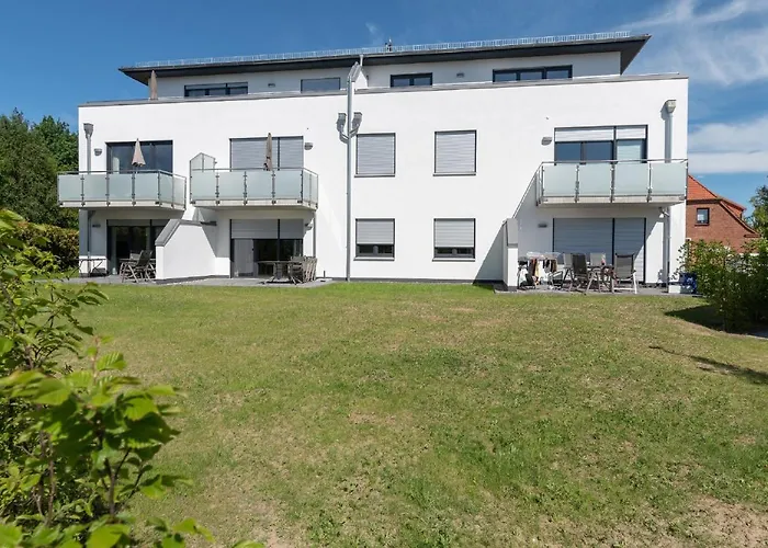 Haus Baltic Cube