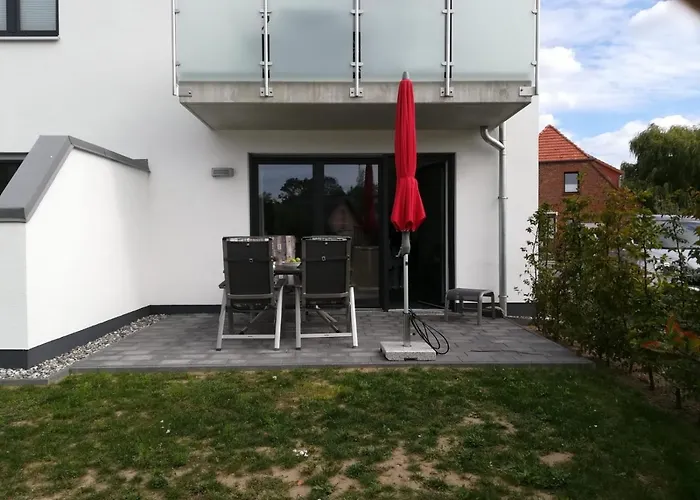 Haus Baltic Cube
