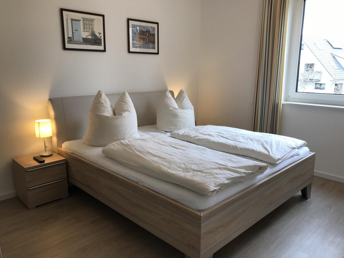 Apartment Haus Baltic Cube