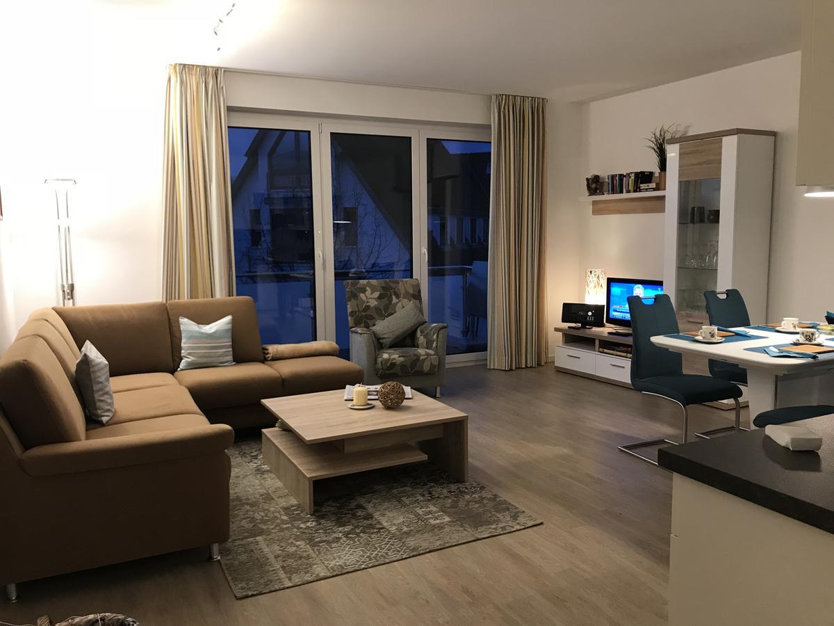 Haus Baltic Cube