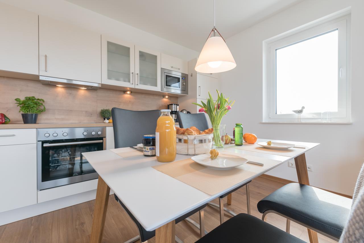 Haus Baltic Cube Apartment