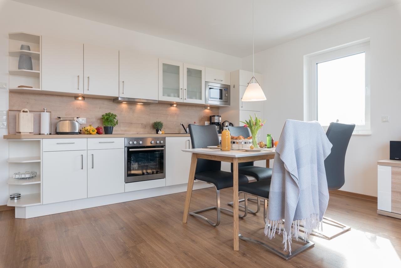 Apartment Haus Baltic Cube