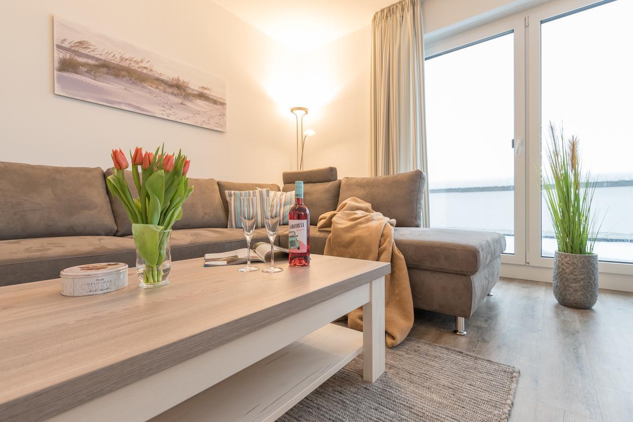 Haus Baltic Cube Apartment *
