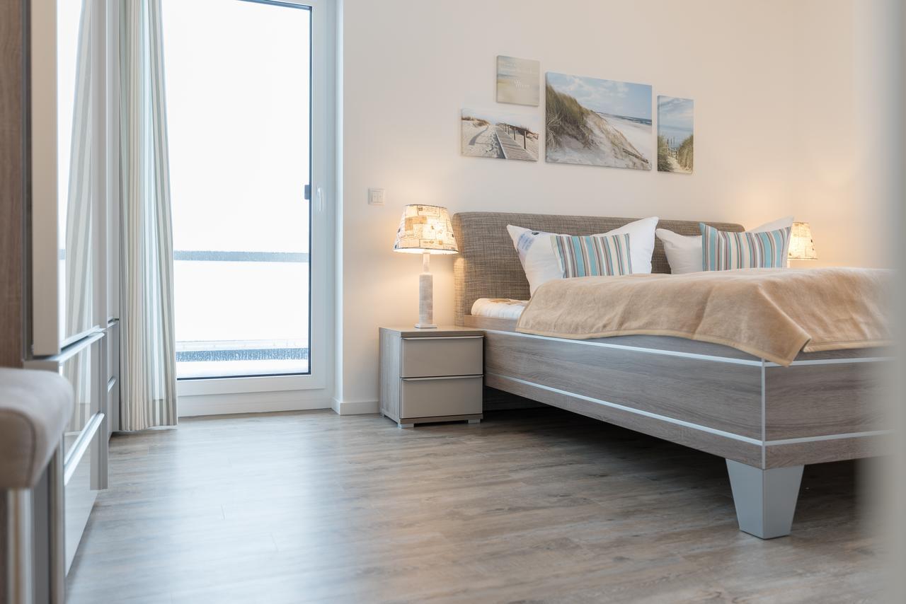 Haus Baltic Cube Apartment *