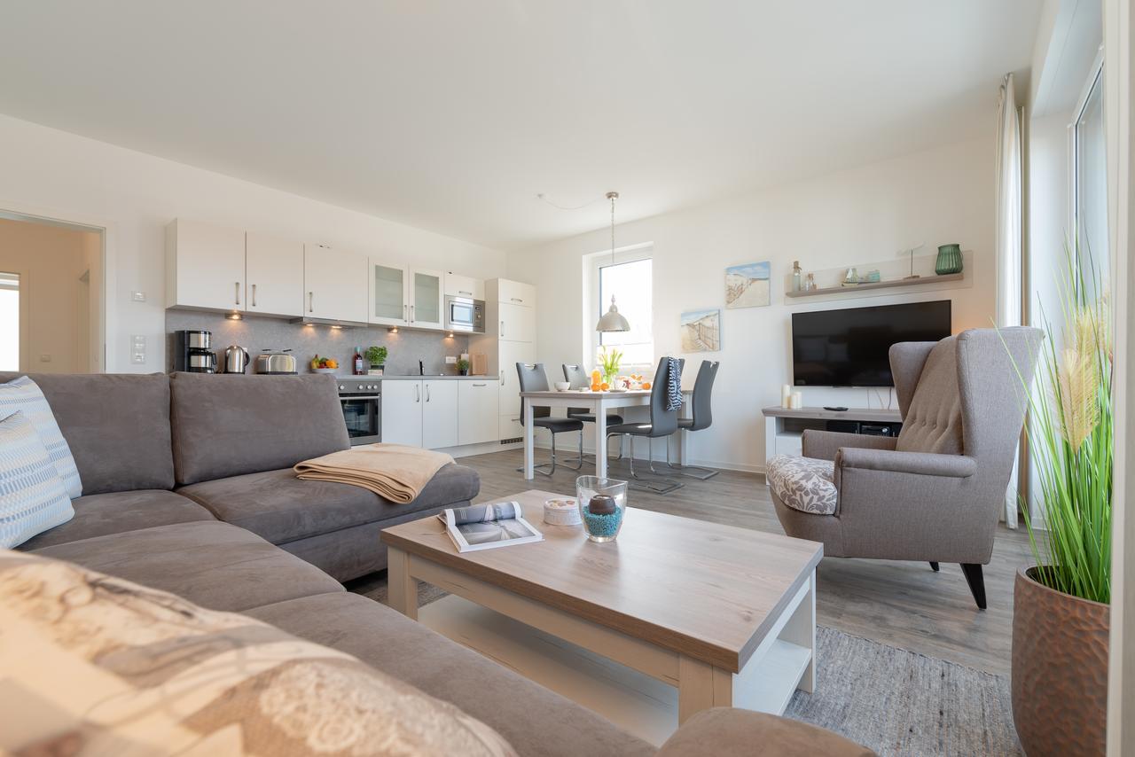 Apartment Haus Baltic Cube *