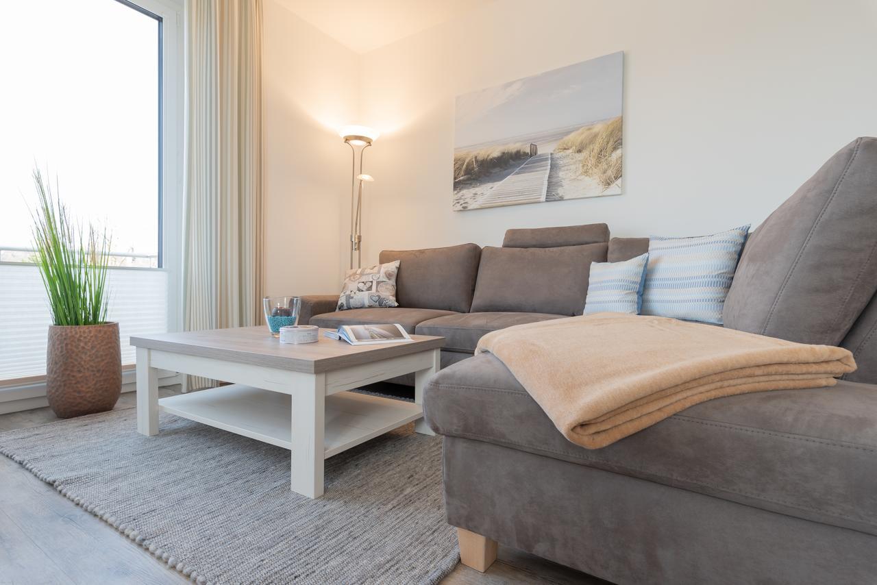 Haus Baltic Cube Apartment *