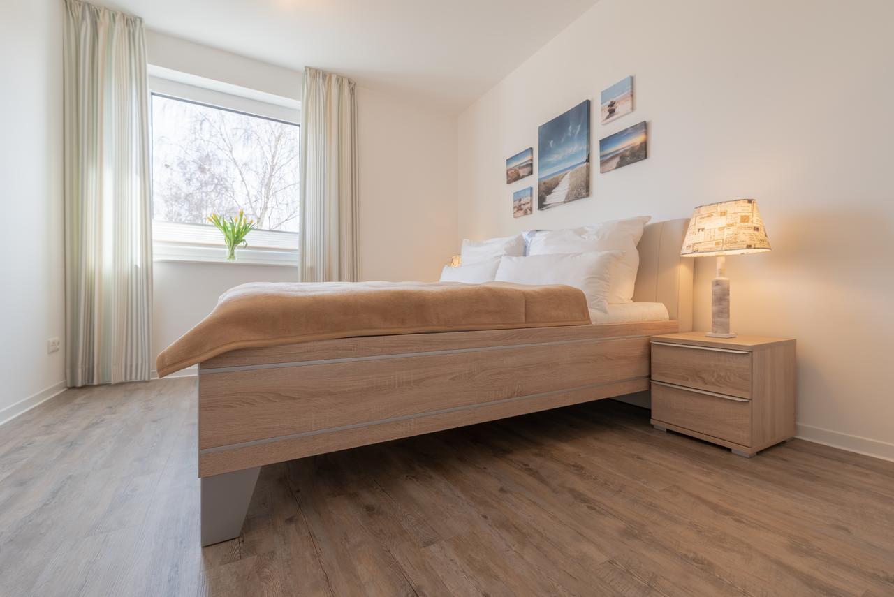 Apartment Haus Baltic Cube