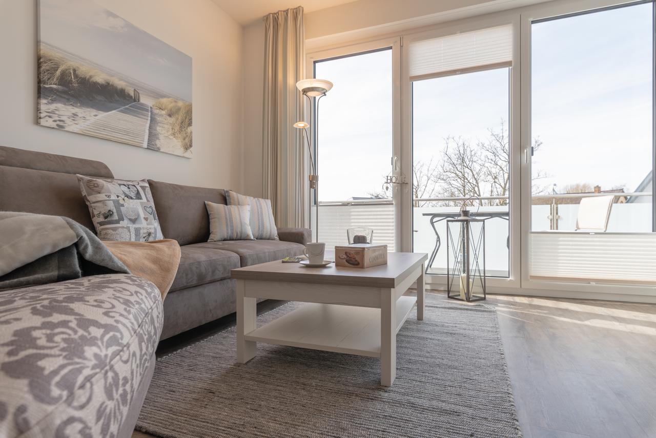 Apartment Haus Baltic Cube