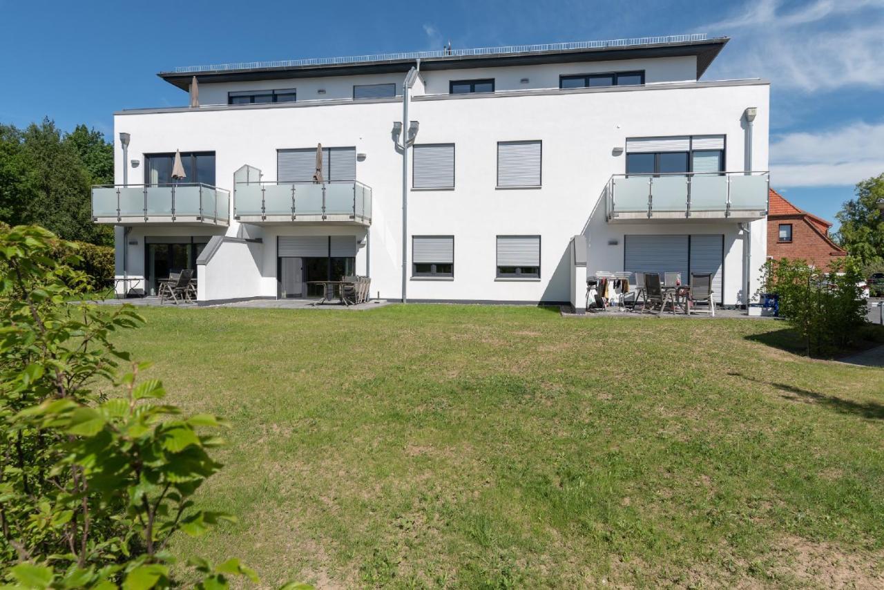 Haus Baltic Cube Apartment *
