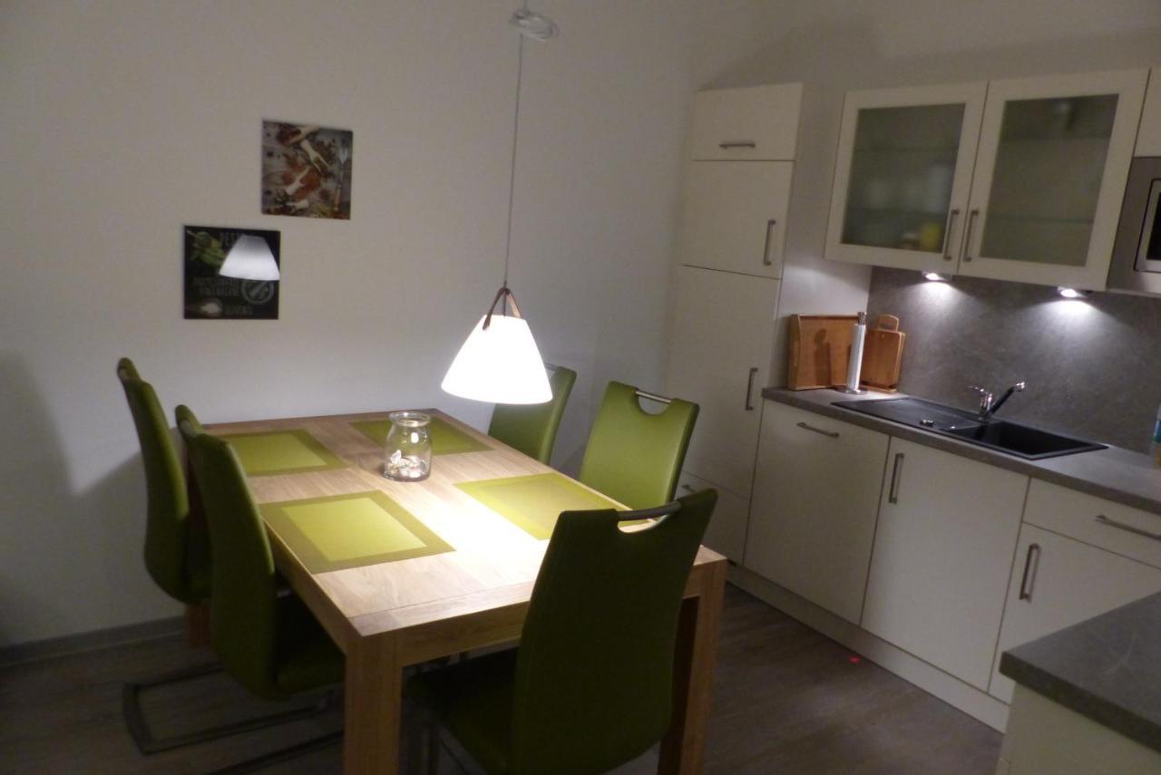 Haus Baltic Cube *